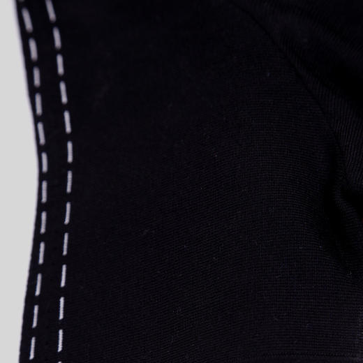 LF6B8斯尔丽瑟俪2021年春季上新中长薄款女士空调衫针织衫 商品图4