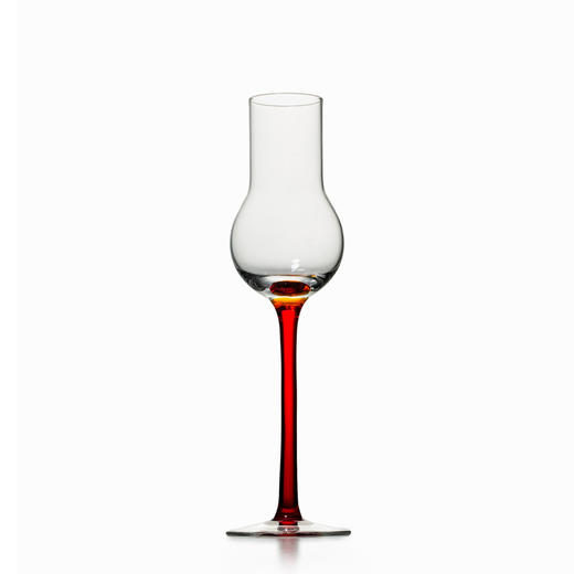 【Kisslinger Kristallglas】奥地利原产水晶玻璃格巴拉杯烈酒杯110ml 白兰地酒杯（散装 无礼盒） 商品图1