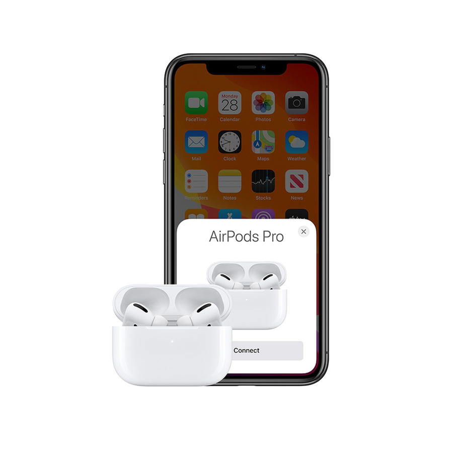 [24時間限定価格] 新品未開封　Apple AirPods Pro イヤフォン オーディオ機器 家電・スマホ・カメラ 【激安セール】