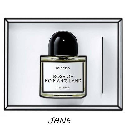 Byredo百瑞德无人区玫瑰香水 50ml 商品图0