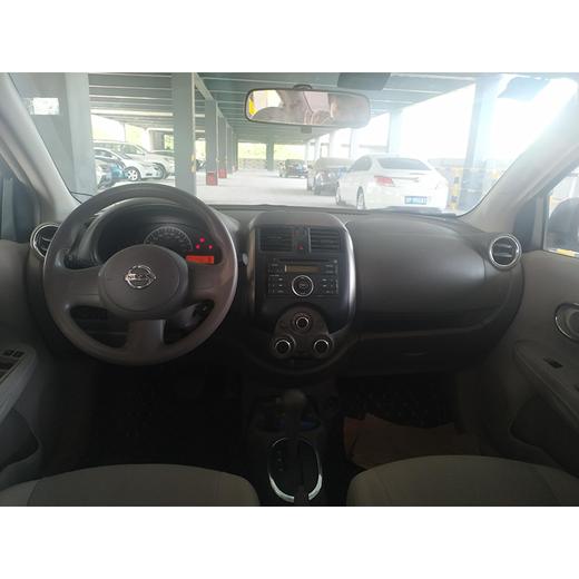 【月租-北京】日产 阳光 1.5XE CVT舒适版 商品图6