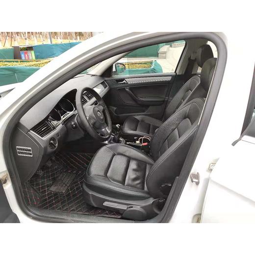 【月租-北京】大众 宝来 1.6L 手动时尚型 商品图4