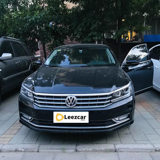 大众 帕萨特 330TSI DSG尊荣型 【长租-北京】 商品图2