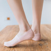 FAST WALK夏季冰丝船袜（5双装）|清爽透气、隐形不掉跟，舒服到不想脱 商品缩略图11
