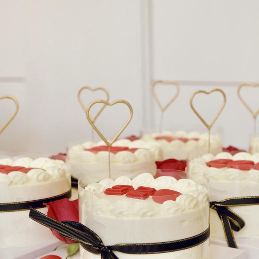 520.情人节|定制款-怦然心动，和爱人重温初遇时的心动！活动前30分钟秒杀价仅99元！！ 商品图5