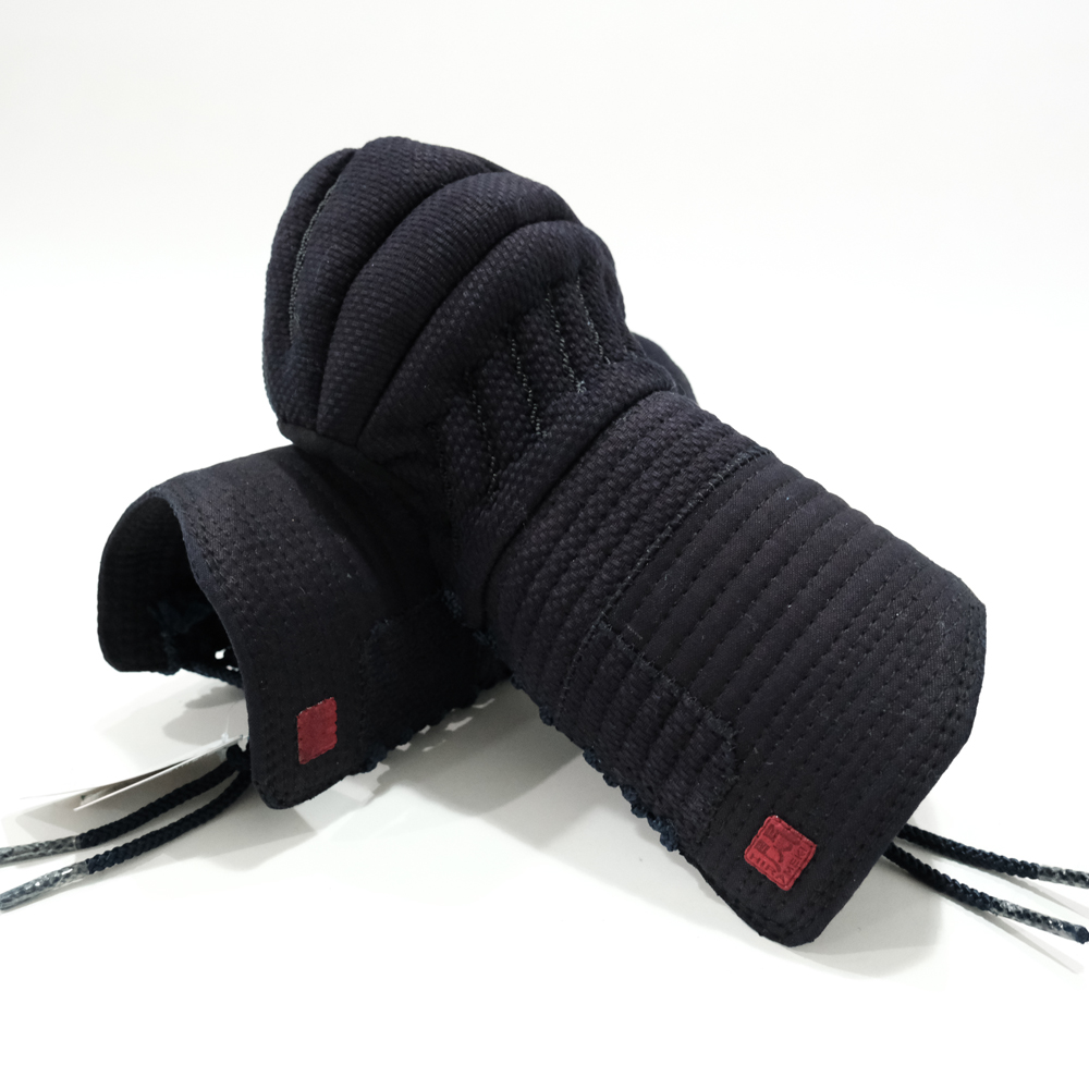 【閃HIRAMEKI RED】日本抗菌技术 剑道甲手 单品 日本刺绣