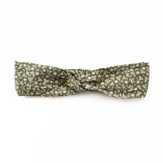 HUJI祤集窄版发带花植系列 商品图6