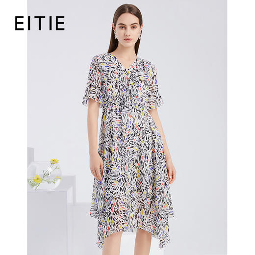 EITIE爱特爱6207972连衣裙 商品图0