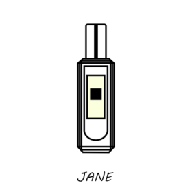 JO MALONE 祖马龙香水30ml，蓝风铃、英国梨、海盐