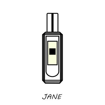 JO MALONE 祖马龙香水30ml，蓝风铃、英国梨、海盐 商品图0