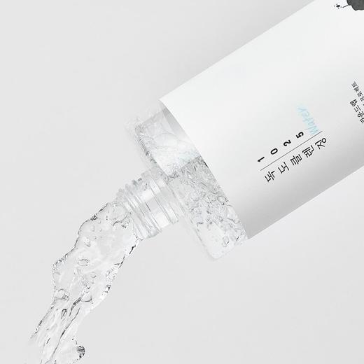 韩国 ROUNDLAB柔恩莱独岛 清爽保湿水乳 (爽肤水200ml+乳液200ml) 商品图4