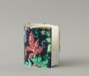 国瓷永丰源 幸福礼-幸福满园调羹收纳盒（89mm）