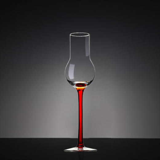 【Kisslinger Kristallglas】奥地利原产水晶玻璃格巴拉杯烈酒杯110ml 白兰地酒杯（散装 无礼盒） 商品图0