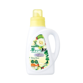 日本 狮王洗衣液白色850g 