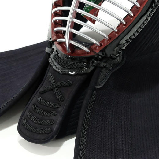 【閃HIRAMEKI BLUE】日本抗菌技术 剑道面 单品 商品图4