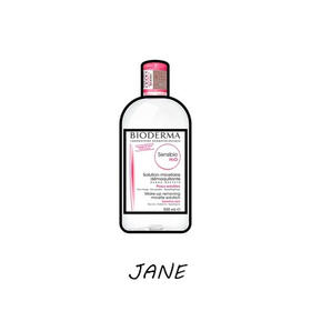 Bioderma贝德玛卸妆水