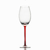 【Kisslinger Kristallglas】奥地利原产水晶玻璃酒杯红脚高脚杯 波尔多葡萄酒杯600ml（散装 无礼盒） 商品缩略图0