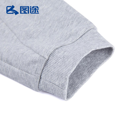 Senselead森力/女童收口针织七分裤 KS171020 商品图14