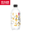 农夫山泉苏打气泡水饮品日向夏橘味500ml*15瓶一箱 商品缩略图2