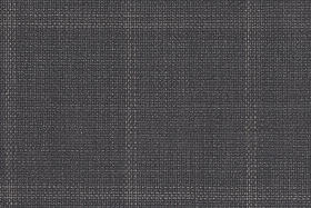 WT82196-902 全毛高支花呢 【灰色 格子 平纹 W100】(WT101)