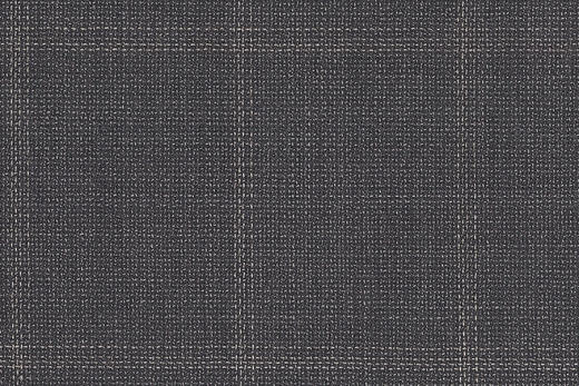 WT82196-902 全毛高支花呢 【灰色 格子 平纹 W100】(WT101) 商品图0