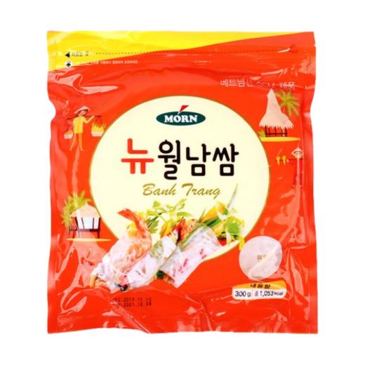 【中文】越南薄饼300g  商品图0