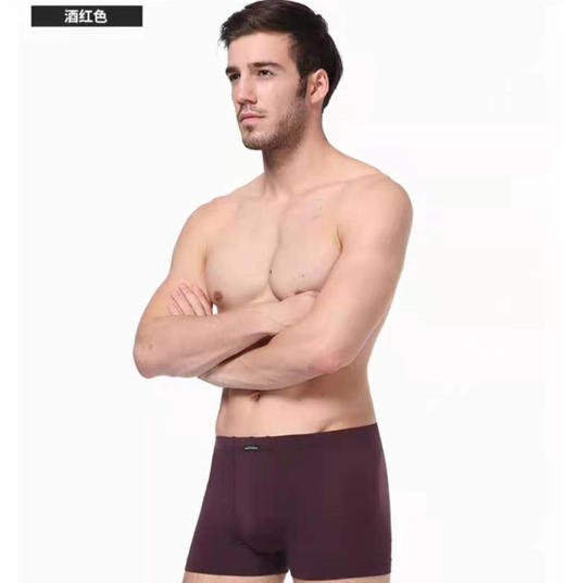 6F SCHIESSER舒雅 男士内裤 商品图0