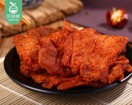 祯香手撕肉干（原味）/1罐（600g）生产日期：25年12月补单专用 商品图4