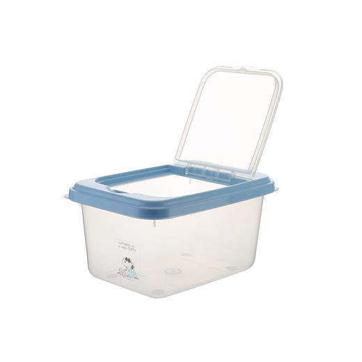 SP-CJK930 清悦系列  收纳米桶两件套 商品图3