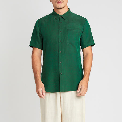 TANGY Collection男装衬衣 商品图1