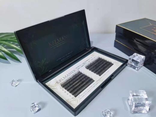 零触感镭射扁毛0.15C 8-12mm可选 商品图0