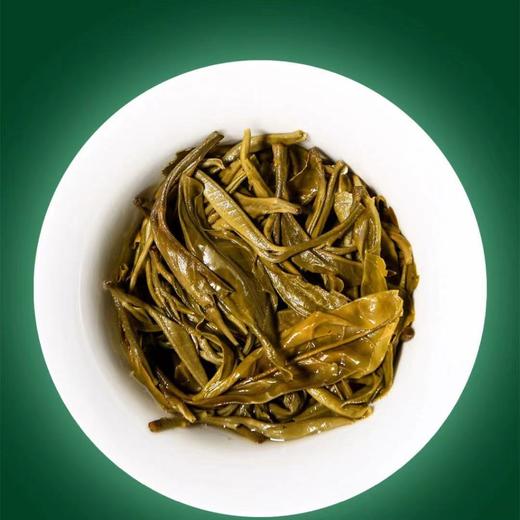 生普 |  陈升号 2021 梦真 开春第 壹饼  357g 商品图4