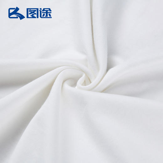 Senselead森力/女式圆领短袖T恤 SS171026 商品图13