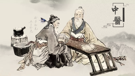 中医判断健康的标准之手心脚心温度【中医健康锦囊-3】