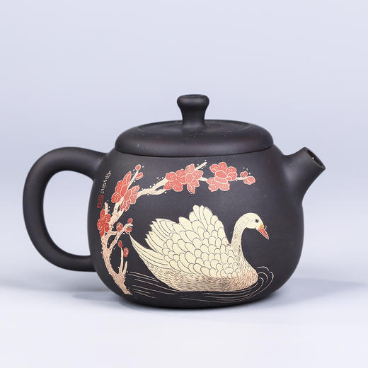 李由页 壶 商品图0