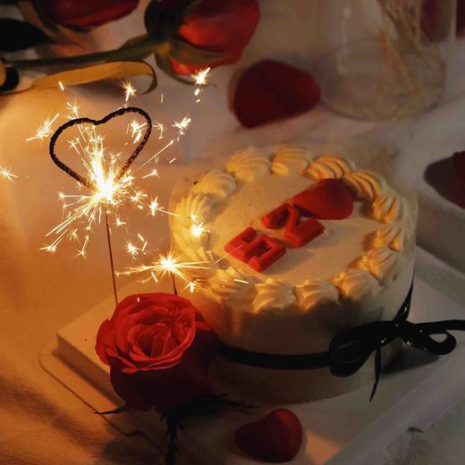 立减20元|520.情人节定制款-怦然心动，和爱人重温初遇时的心动！ 商品图1