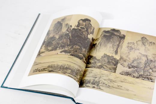 《搜妙创真·张谷旻师生作品集》定价：260 张谷旻 主编 中国美术学院 正版品牌直销 满58包邮——中国美术学院出版社 商品图2