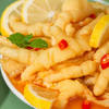 预售2月中旬发货【椒盐记】 无骨鸡爪即食酸辣\蒜香 500g（不参与满赠活动）[福利品] 商品缩略图2