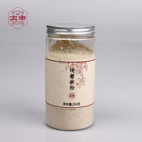 太丰·纯薏米粉 250g