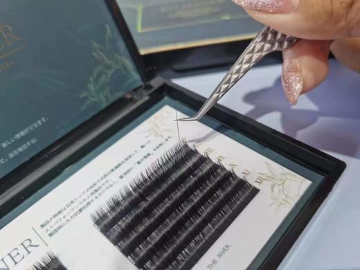 三尖零触感扁毛0.15C 商品图2