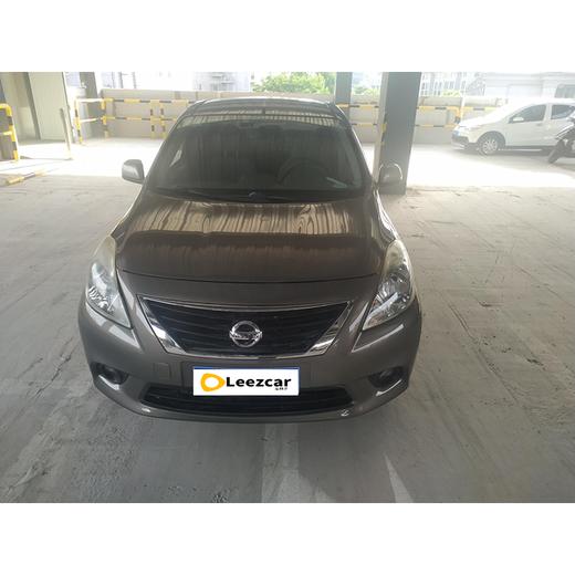 【月租-北京】日产 阳光 1.5XE CVT舒适版 商品图2