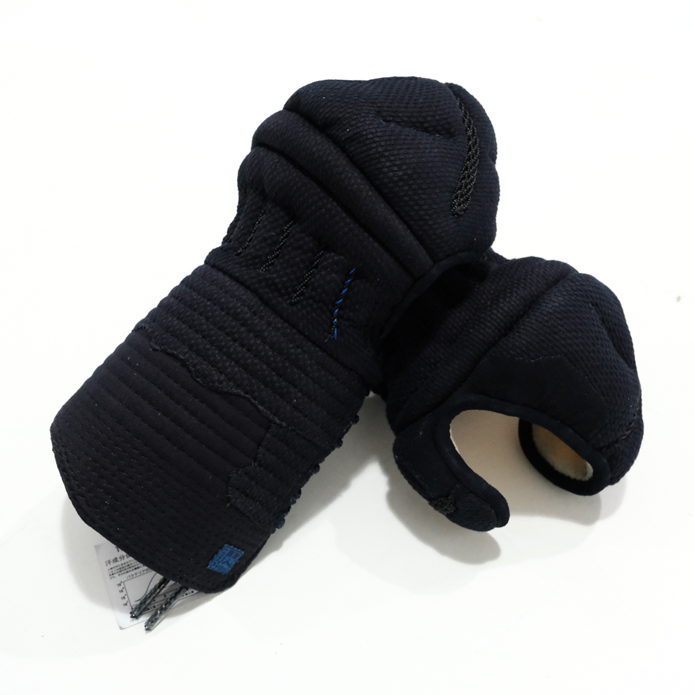 【閃HIRAMEKI BLUE】日本抗菌技术 剑道甲手 单品