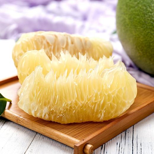 泰国翡翠蜜柚（云南） 商品图0