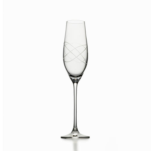 【Kisslinger Kristallglas】奥地利原产水晶玻璃酒杯高脚杯200ml 透明（散装 无礼盒） 商品图0