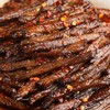 【椒盐记】 冷吃牛肉香辣\五香牛肉120g（不参与满赠活动） [福利品] 商品缩略图3