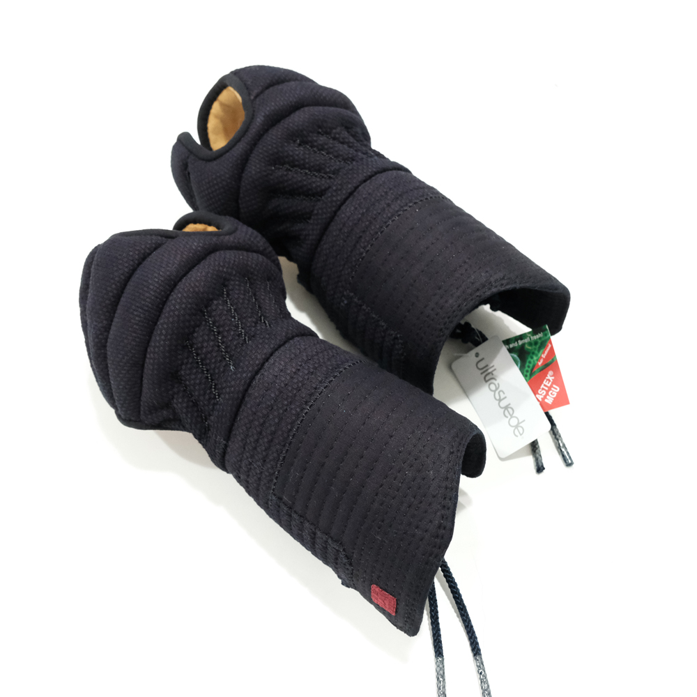 ｜国内现货｜【閃HIRAMEKI RED】日本抗菌技术 剑道甲手 单品