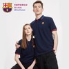 巴塞罗那官方商品丨巴萨POLO衫运动休闲翻领短袖T恤梅西球迷周边 商品缩略图4