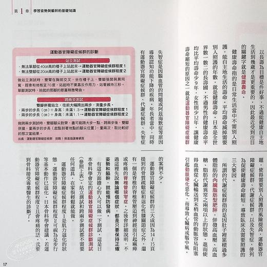 预售 姿势回正！83个一线物理疗法，导正你的身体！ 姿势回正！83个一线物理疗法，导正你的身体！ 商品图5
