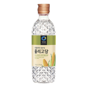 清净园 奥利高糖700g 