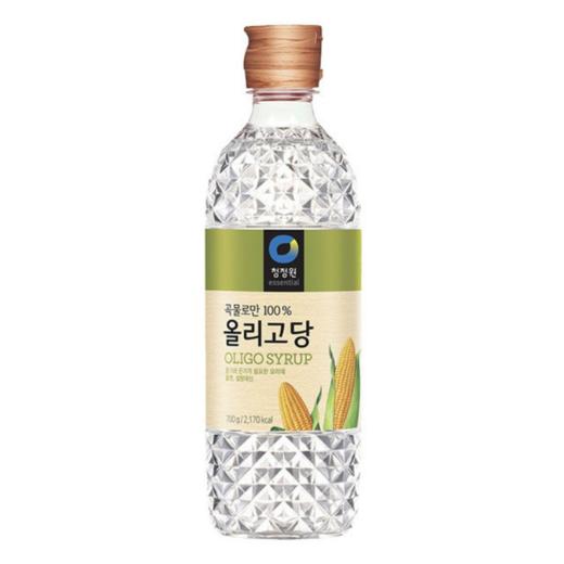 清净园 奥利高糖700g  商品图0